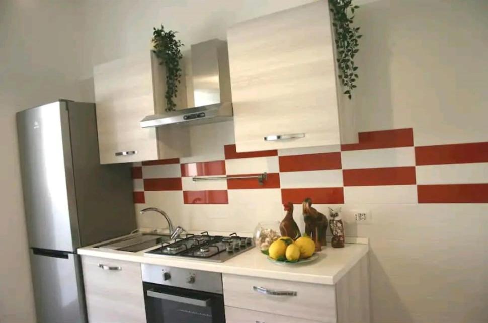Maison Mago Сорренто Экстерьер фото
