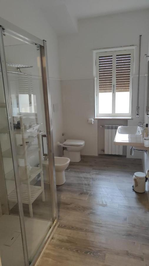 Maison Mago Сорренто Экстерьер фото
