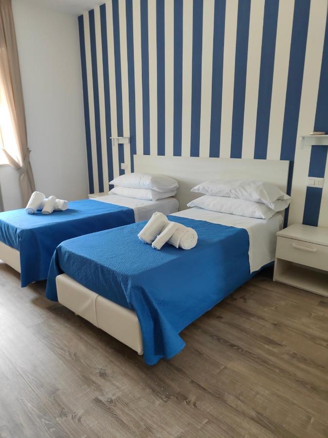 Maison Mago Сорренто Экстерьер фото